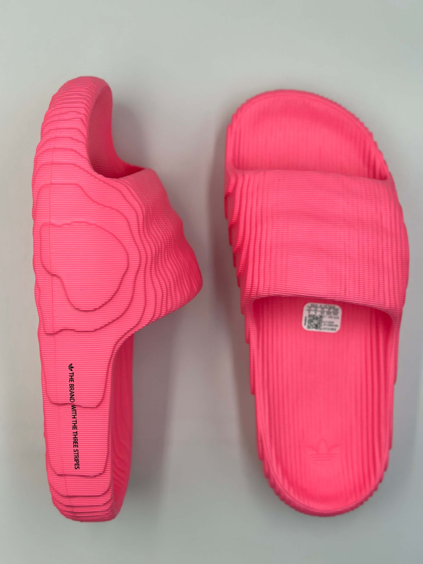 Adidas Adilette Slides pink
